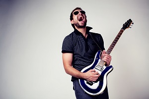 Rockstar