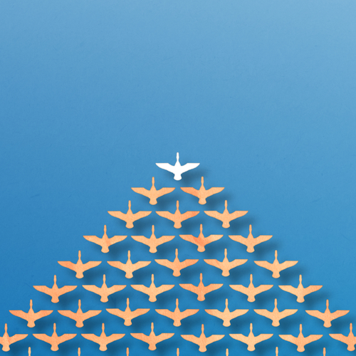 Thought Leadership and Content Marketing