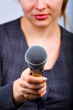 content interview