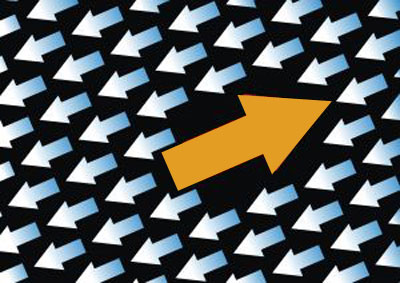 direct mail for the contrarian marketer