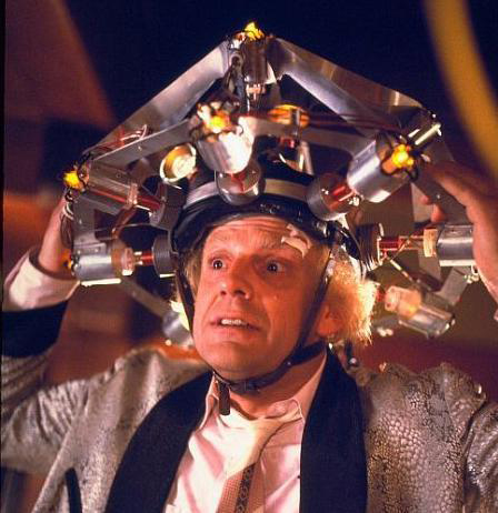 direct marketing is like the search for ET
