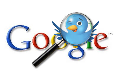 google-twitter-search
