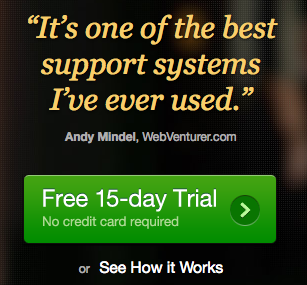 great call to action example