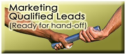 inbound marketing qualified sales lead