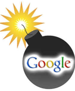 inner page rank negative seo