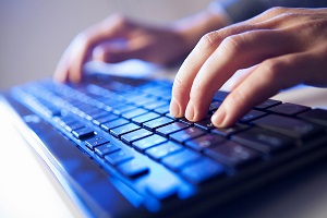 keyboard shortcuts