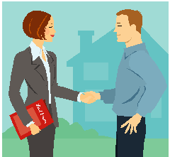 real estate marketing relationships