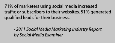 social media quote