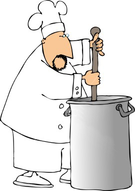 fix your marketing mix