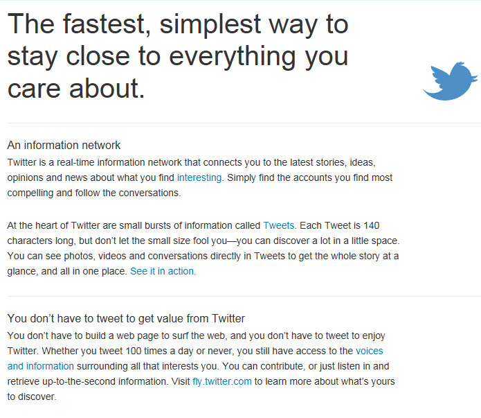 twitter about us