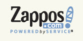 zappos is a great online brand