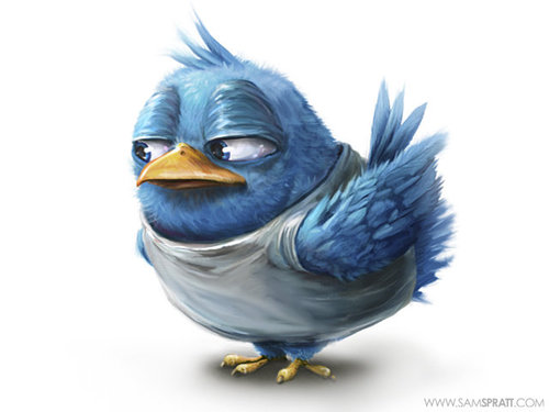 Twitter for school admissions marketing