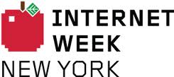 internet week new york city