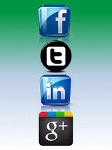 social media lead generation for small business