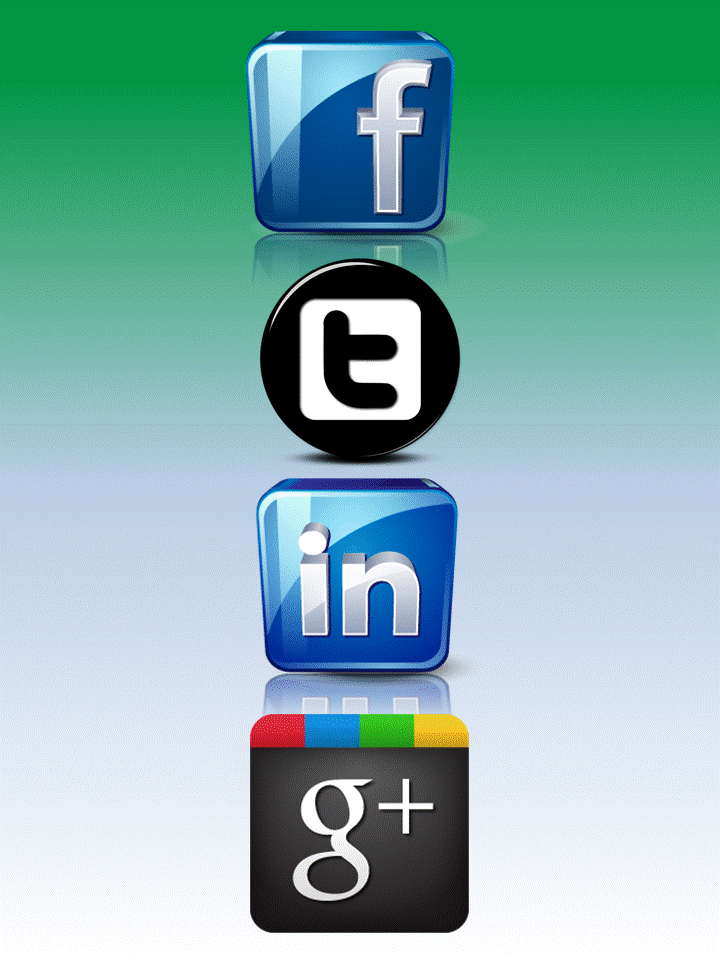 social media lead generation for small business