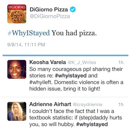 DiGiornio_WhyIStayed_Tweet