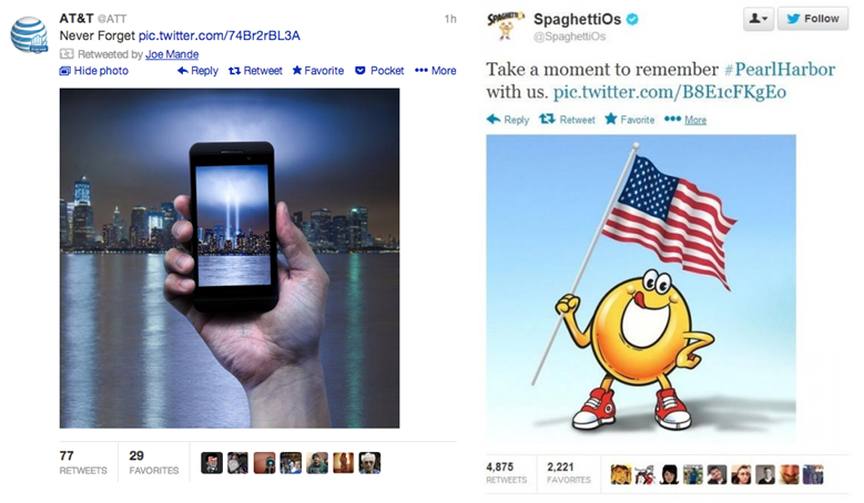 Lessons Learned From Social Media Marketing Mistakes