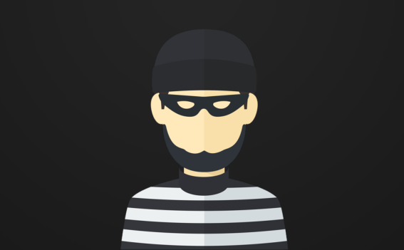 Click here to read "25 Burglary Prevention Tips"