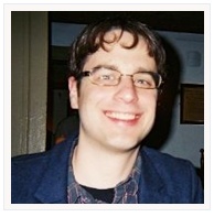 Matthew Cook