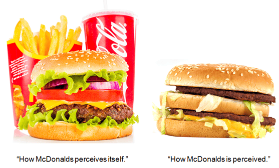 mcdonalds_side_by_side_burger_shot_of_the_model_burger_and_the_burger_in_its_actual_form