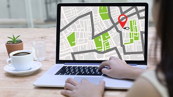 GPS Marketing Strategy